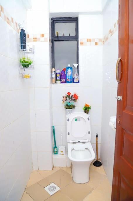 Apartment Bthomestay Nairobi