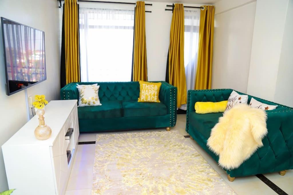 Bthomestay Apartment