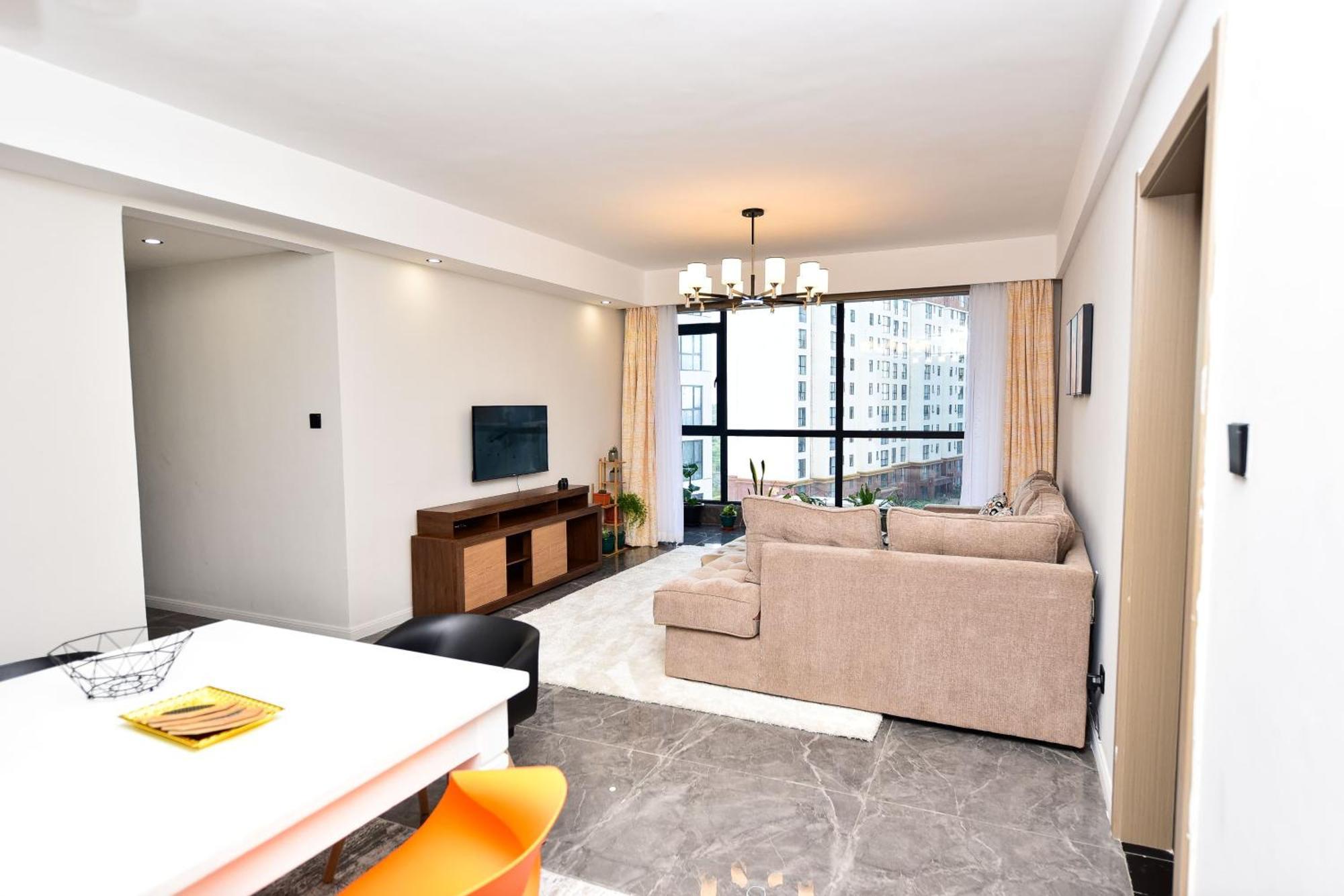 Apartment Ar