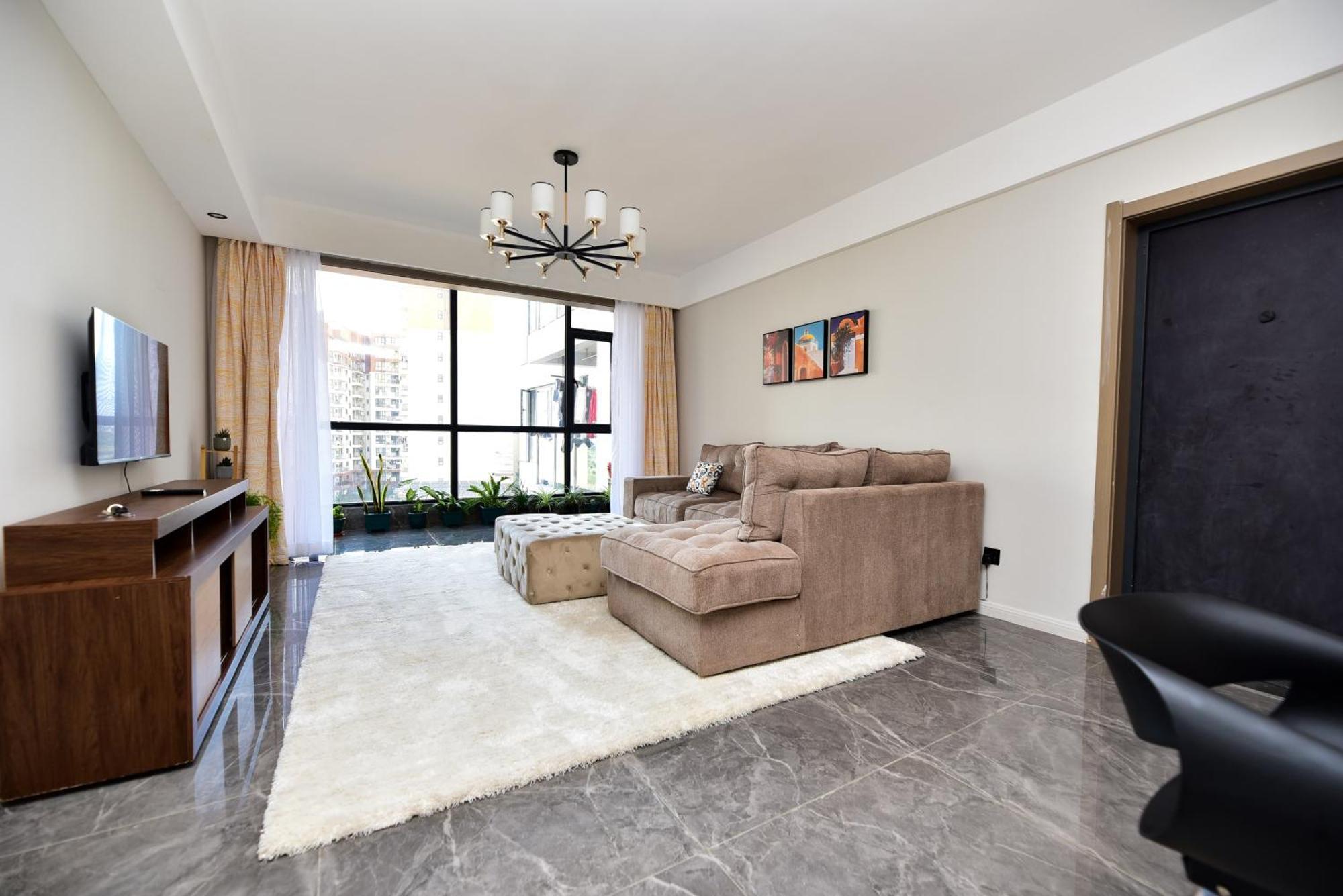 Apartment Ar *