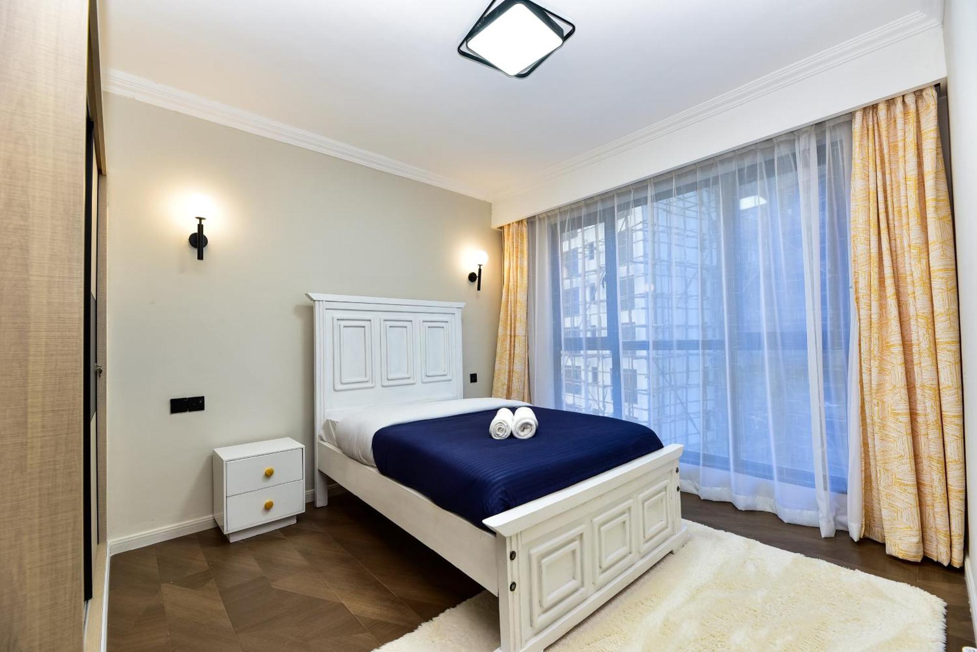 Apartment Ar *