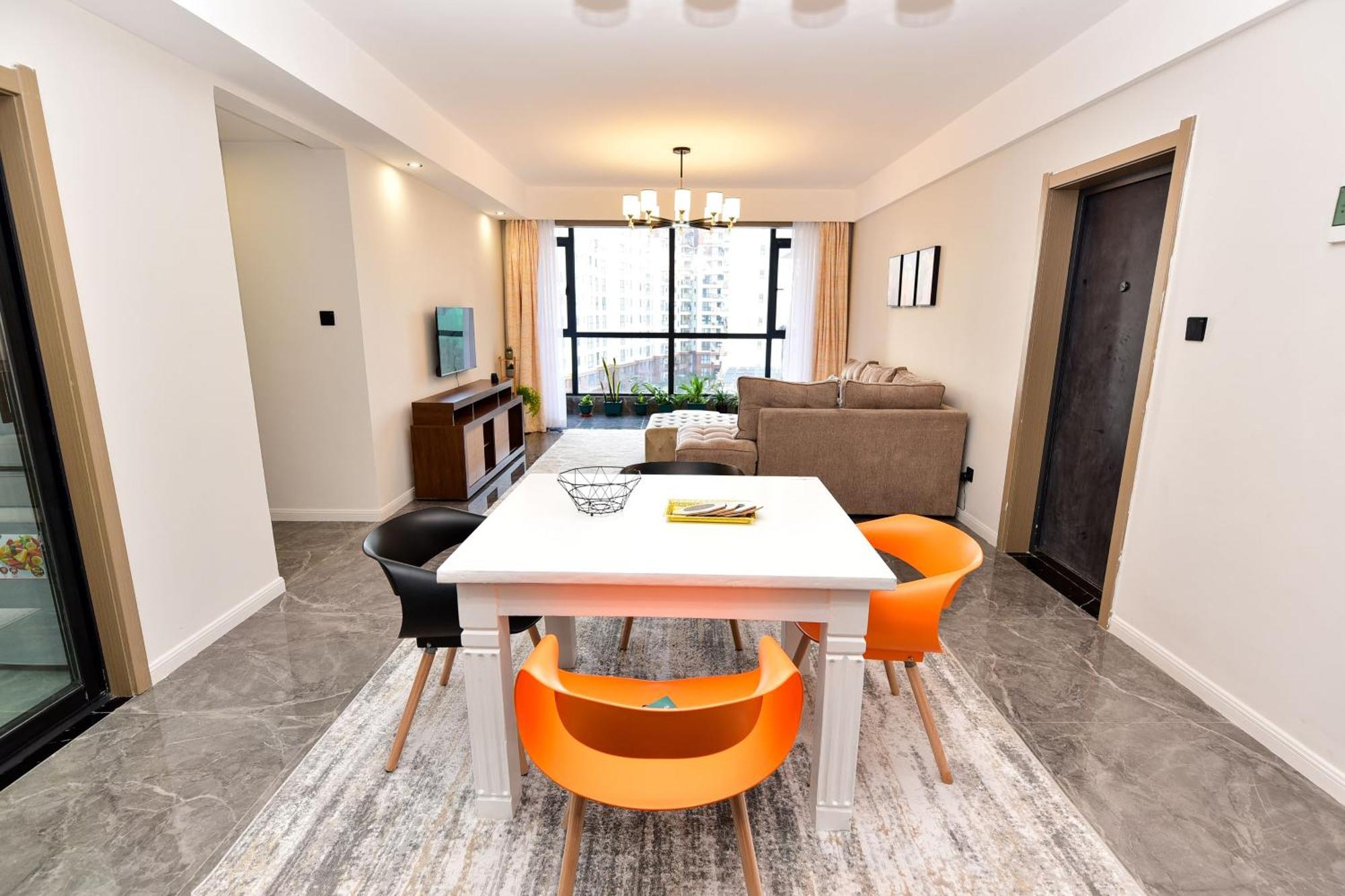 Ar Apartment