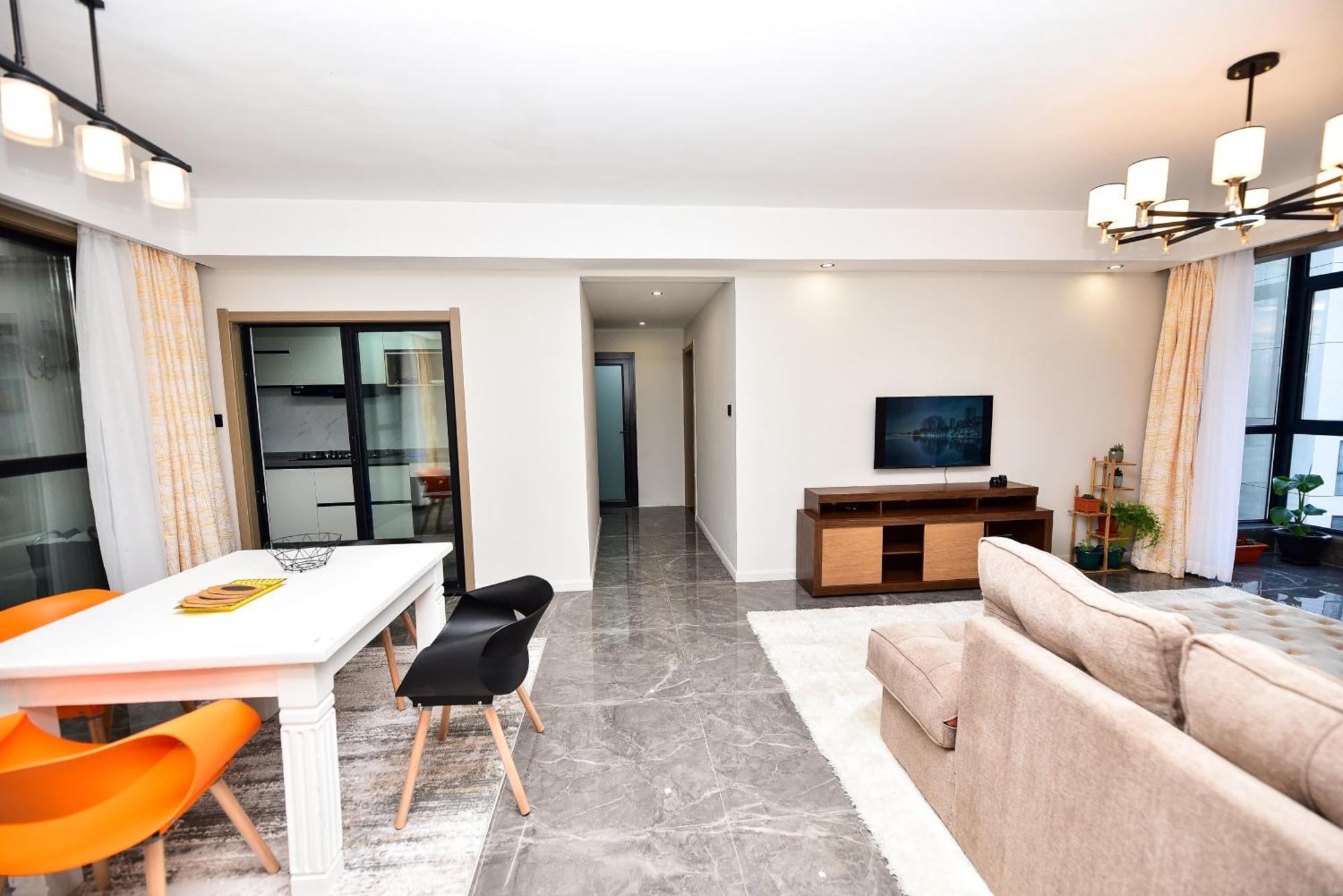 Apartment Ar *