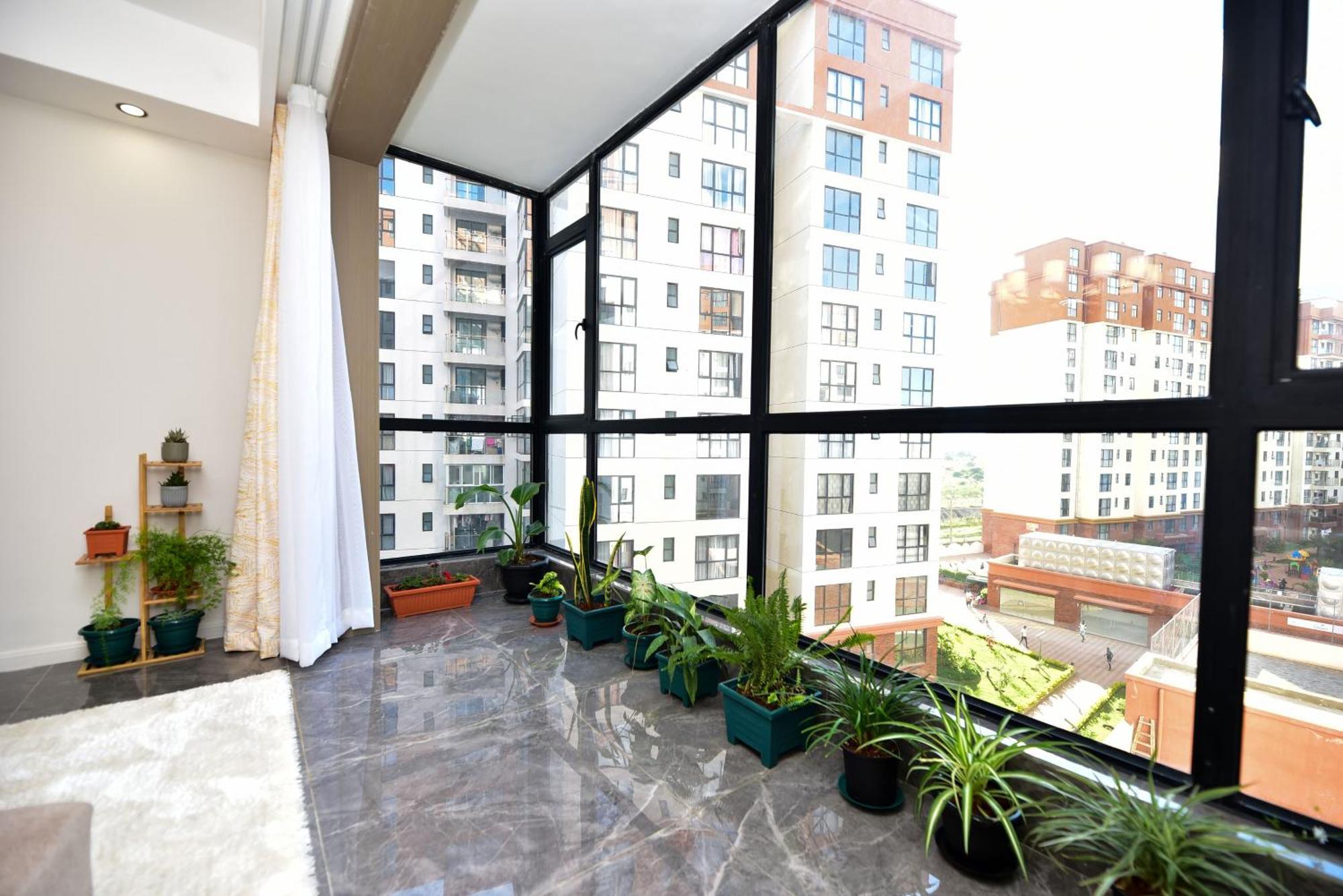 Ar Apartment Nairobi