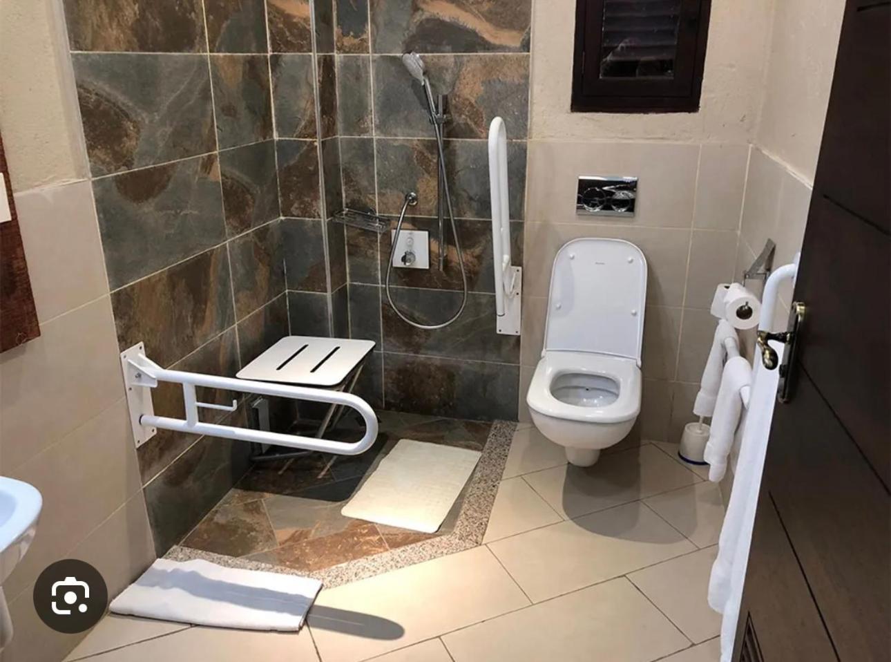 Balozi Estate Apartment Nairobi