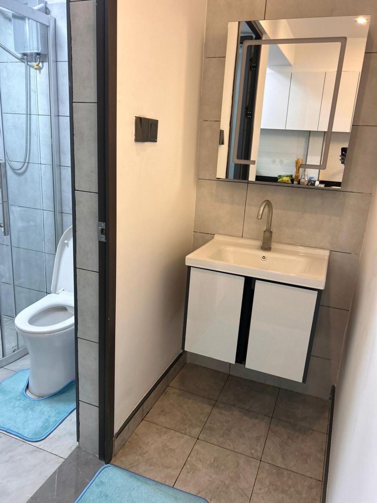 Amber Apartment *