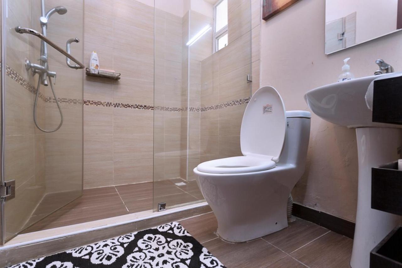 Charming 3 Bedroom In Lavington Apartment *