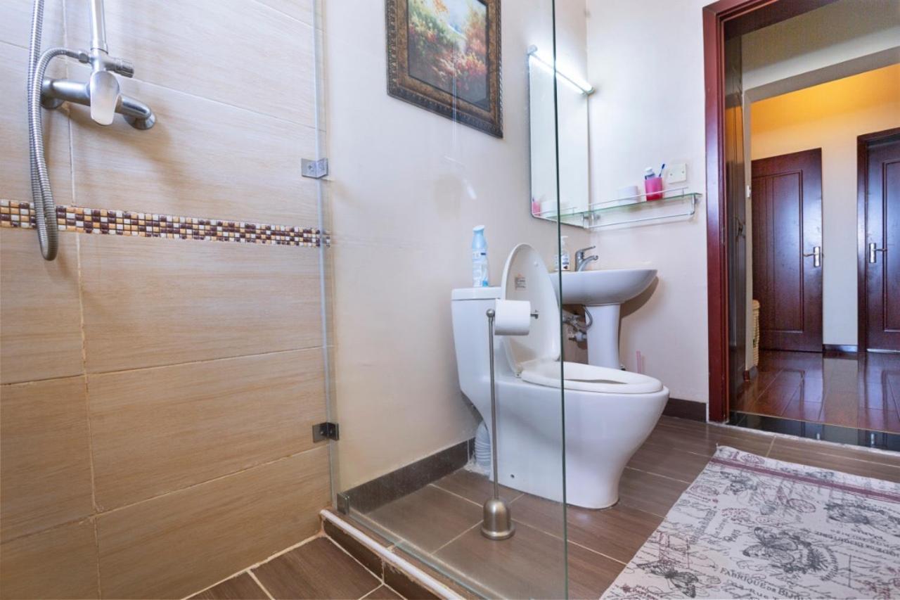 Charming 3 Bedroom In Lavington Nairobi