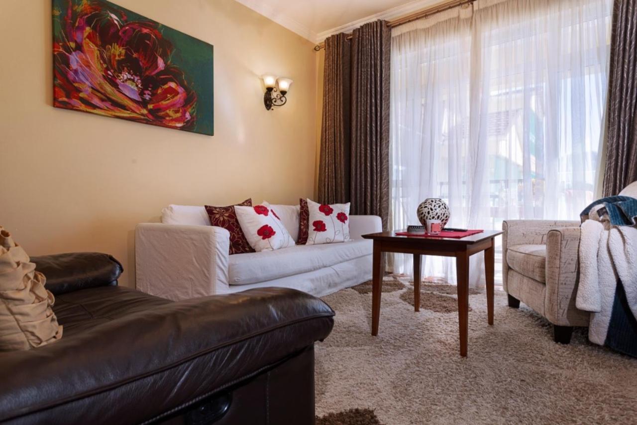 Charming 3 Bedroom In Lavington