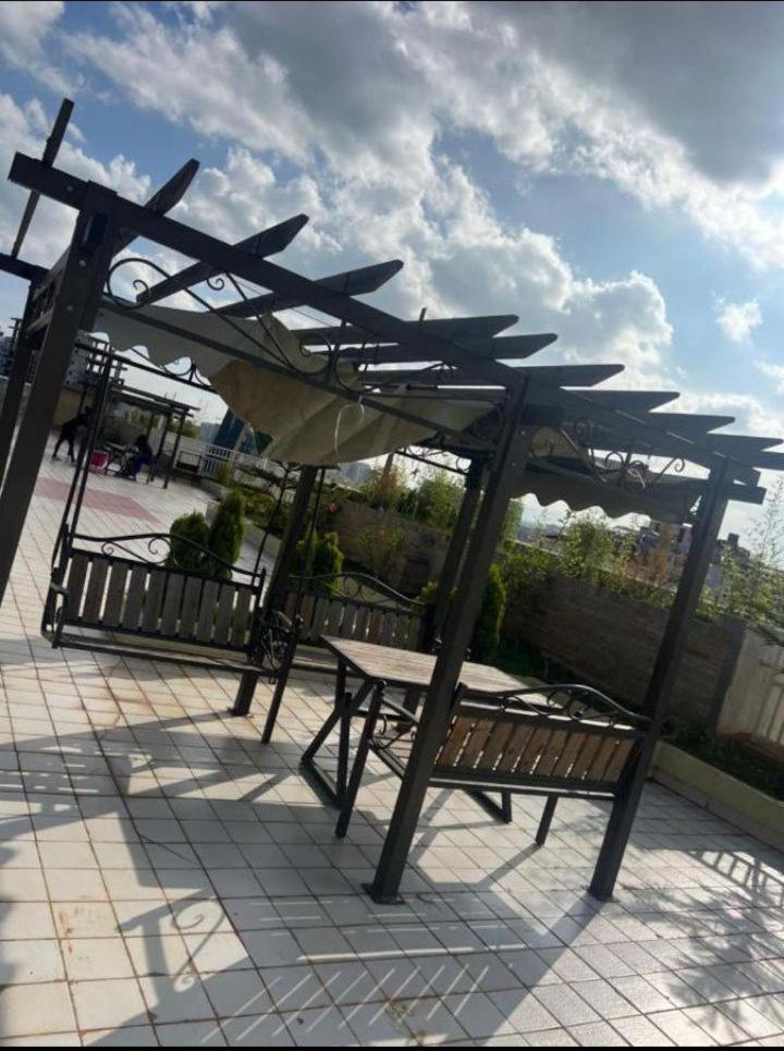 Apartment Cherry Wood Kilimani Nairobi