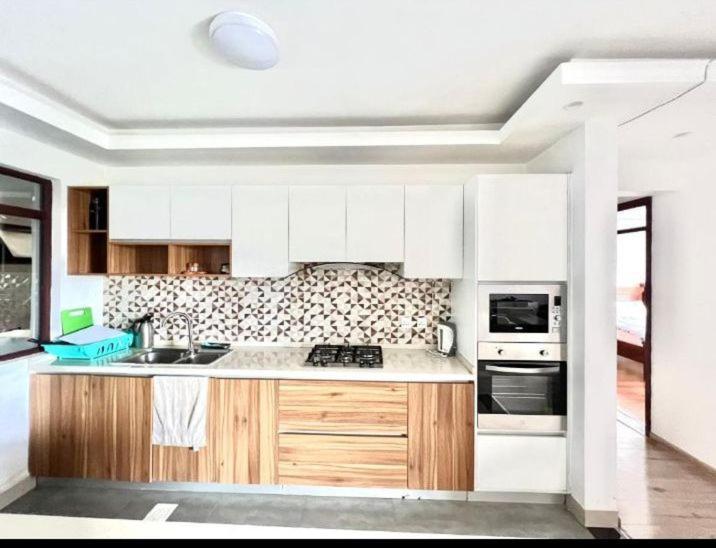 Cherry Wood Kilimani