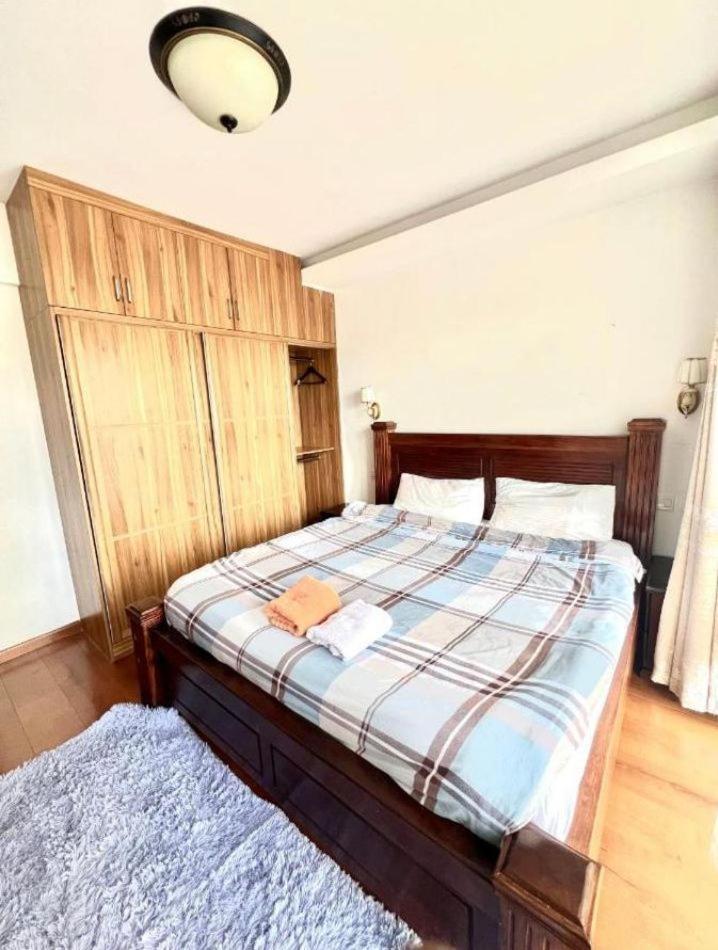 Cherry Wood Kilimani * Nairobi