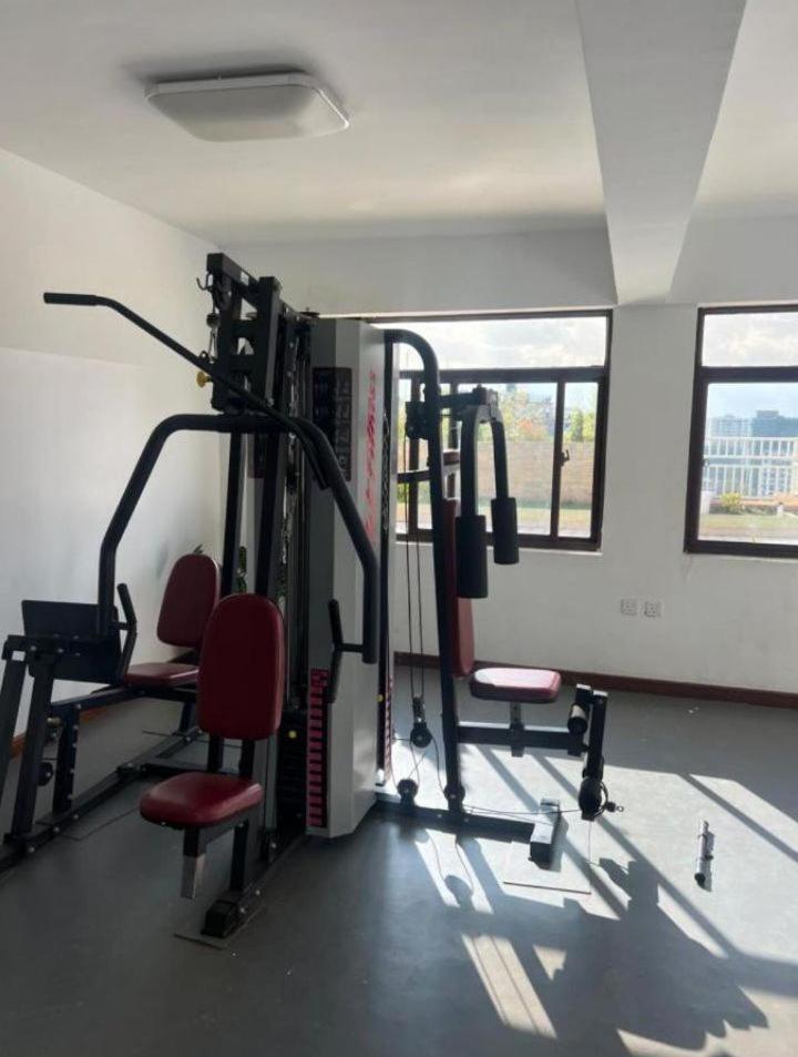 Cherry Wood Kilimani * Nairobi