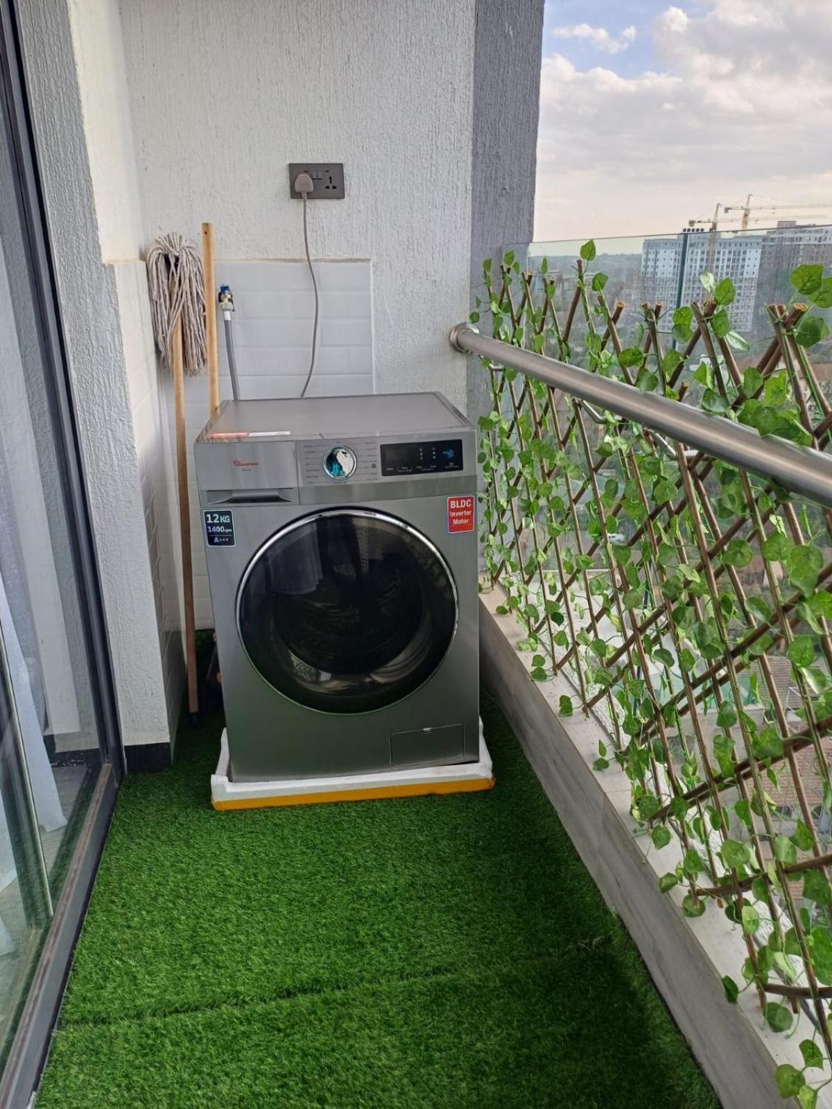 Apartment Lameg Furnished 1 Bedroom Kilimani Nairobi