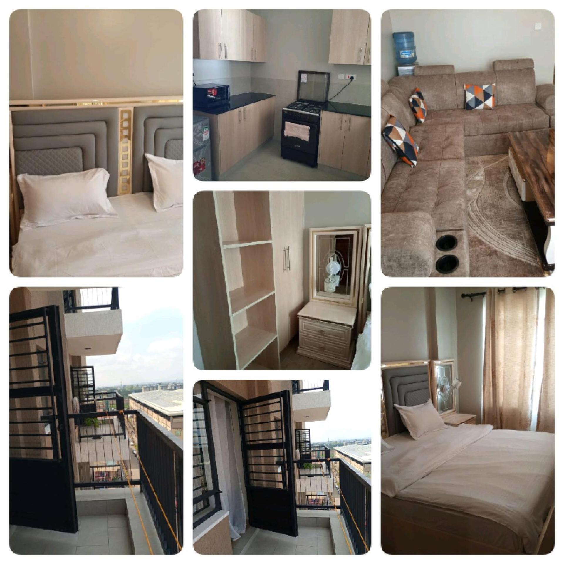 Pinnacle Nairobi