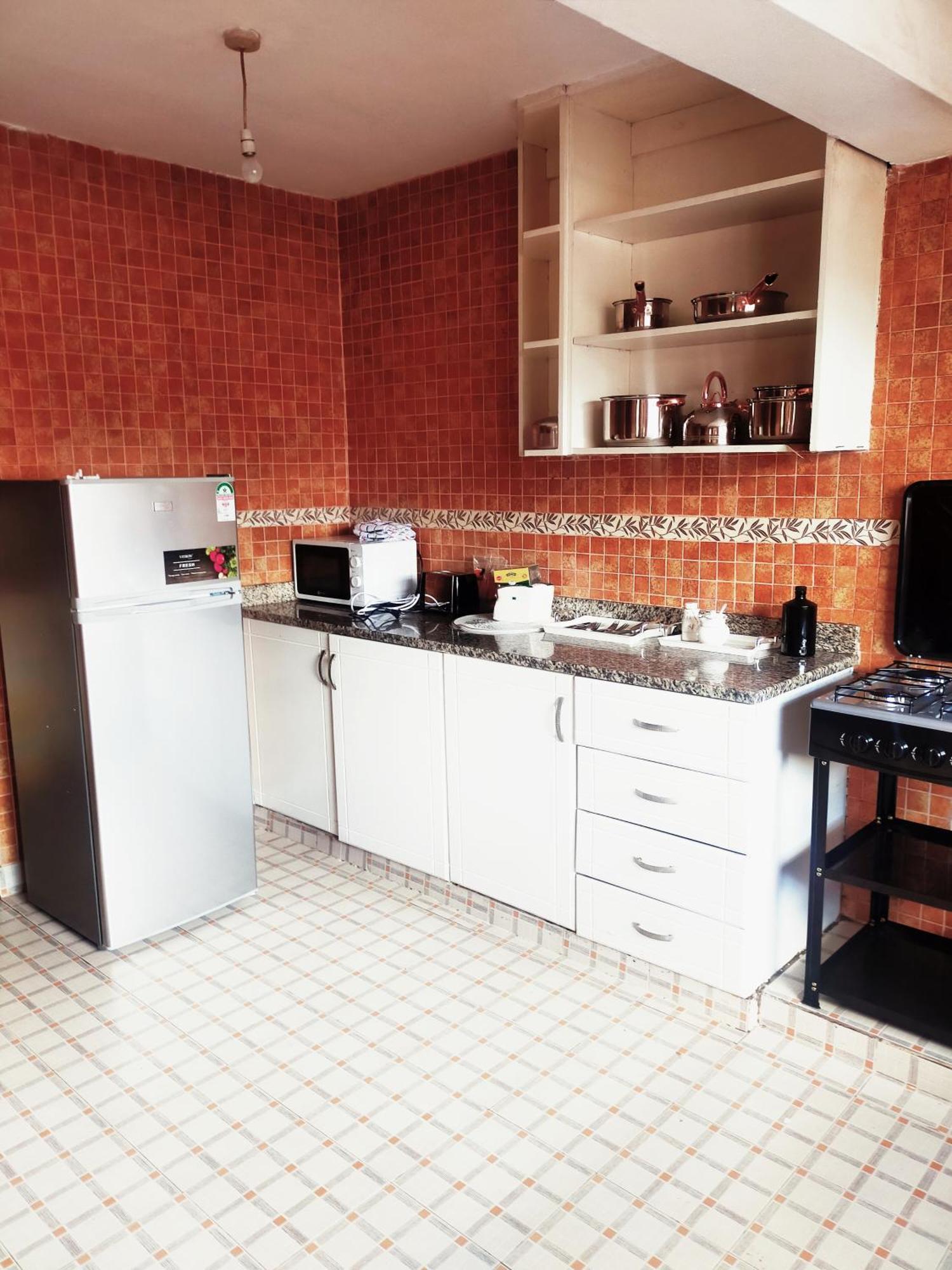 Lovely Apartment *