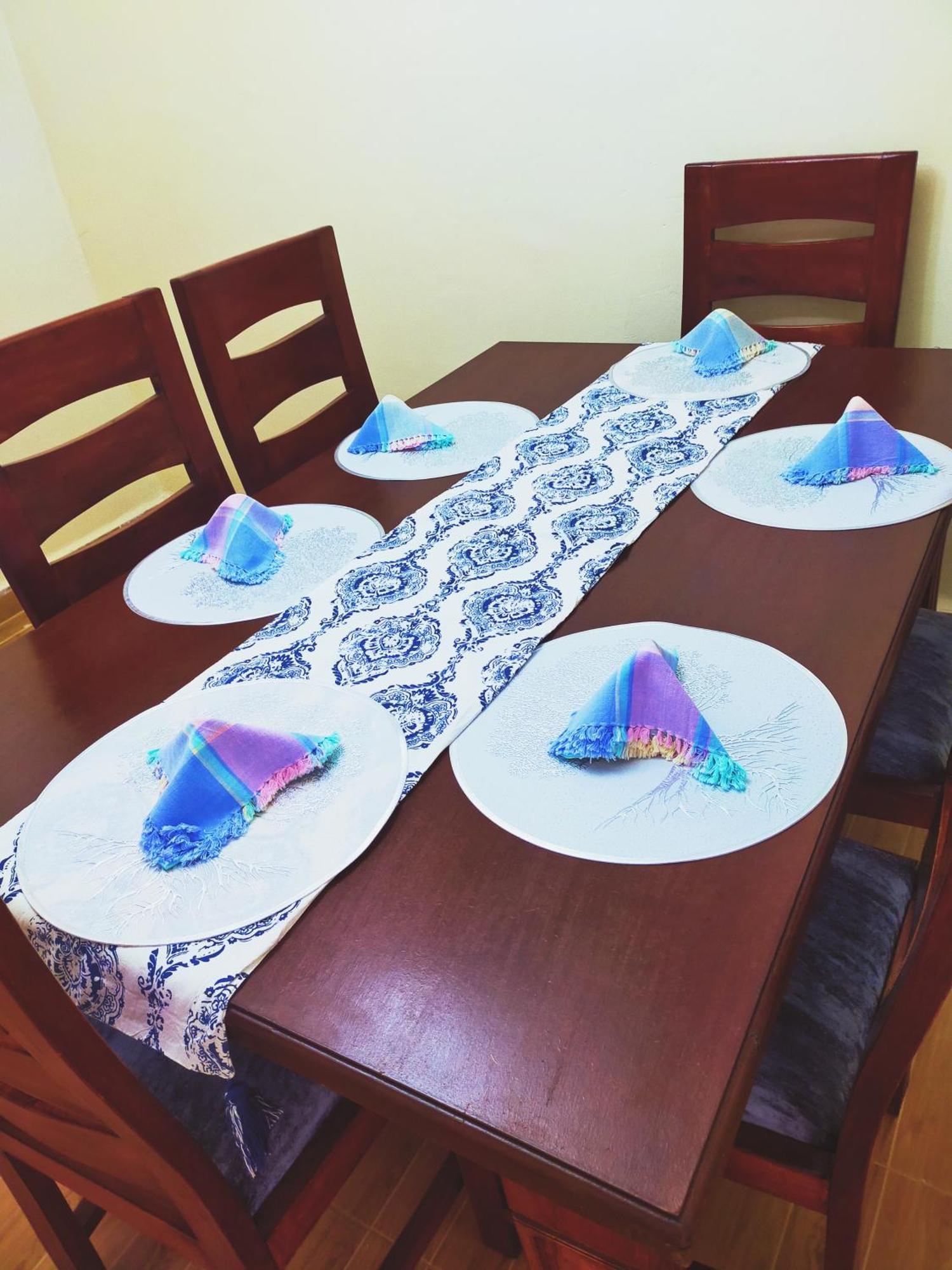 Lovely Apartment Nairobi
