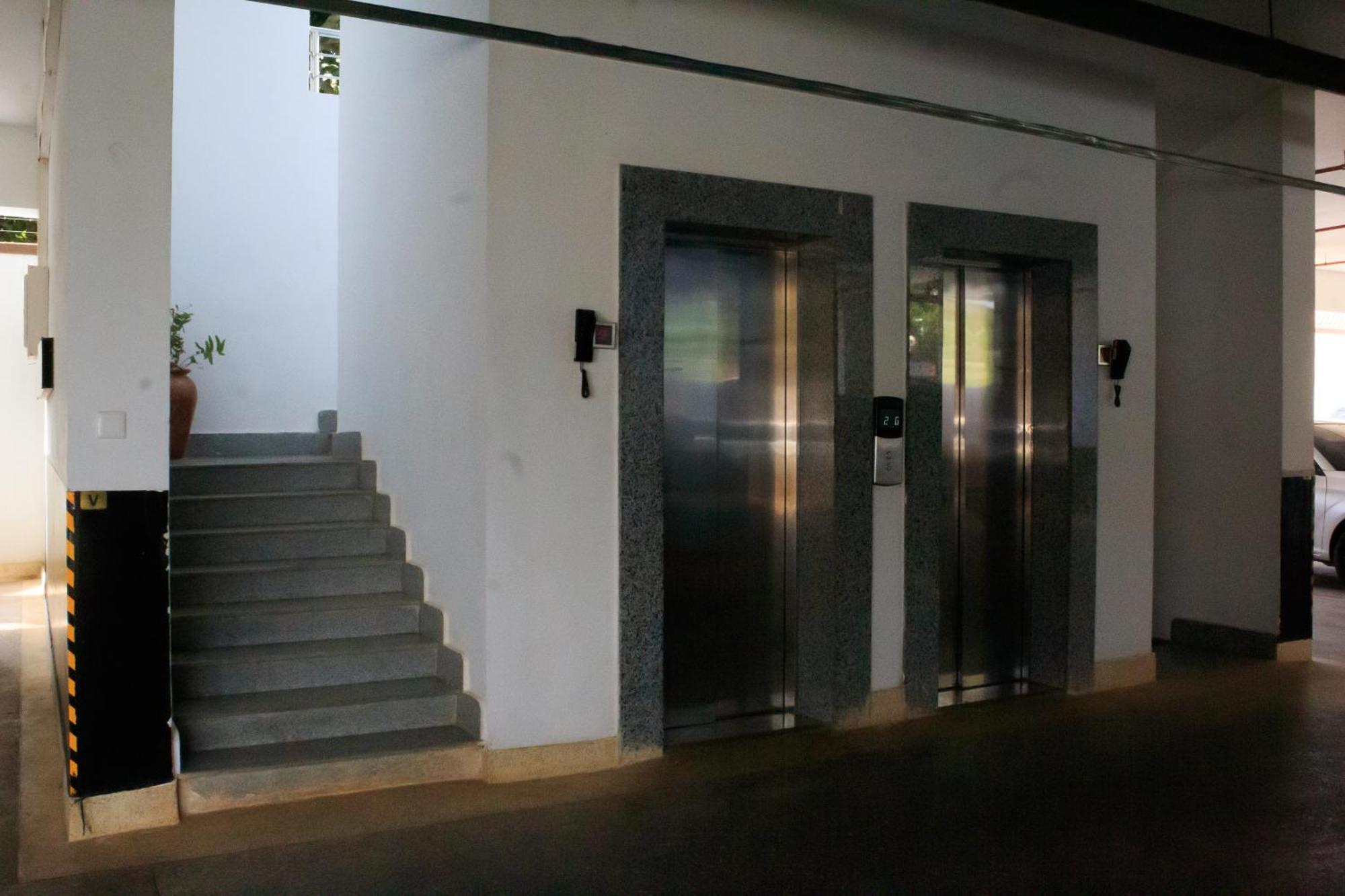 Luxurious In Kileleshwa, Apartment *