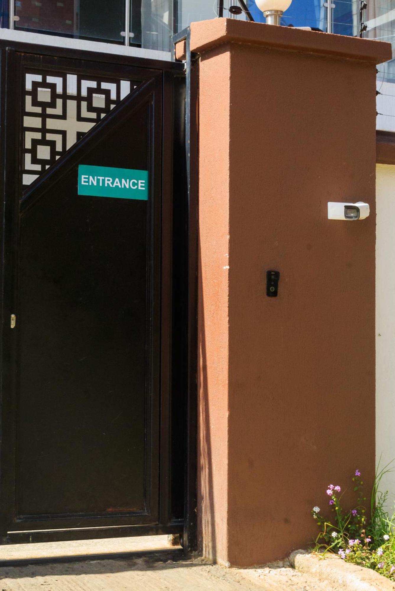 Apartment Luxurious In Kileleshwa,