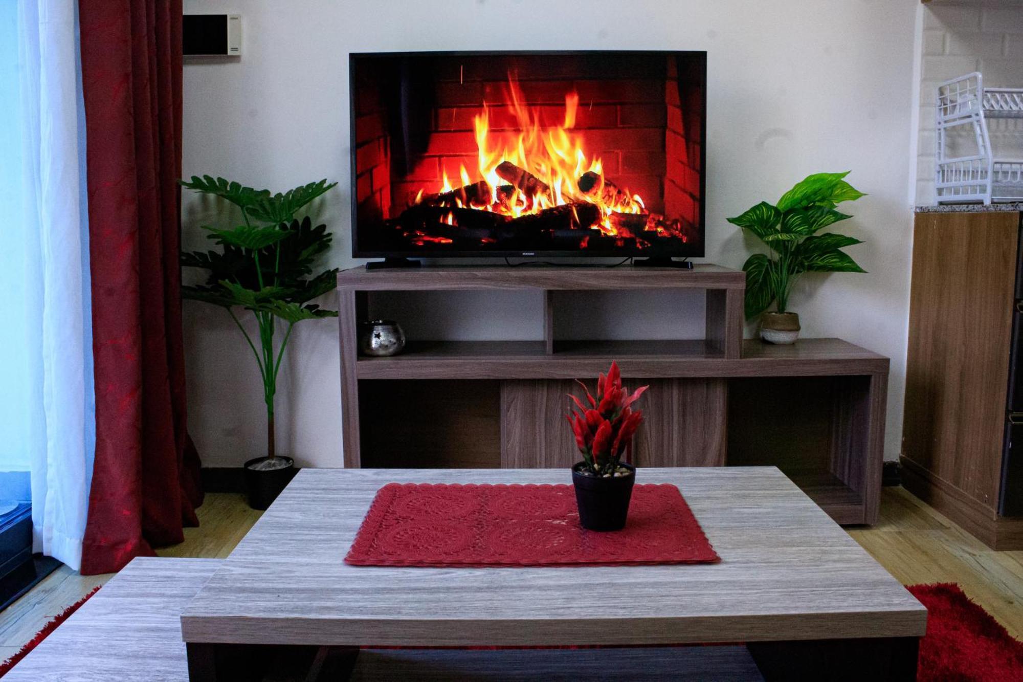 Luxurious In Kileleshwa, Apartment *