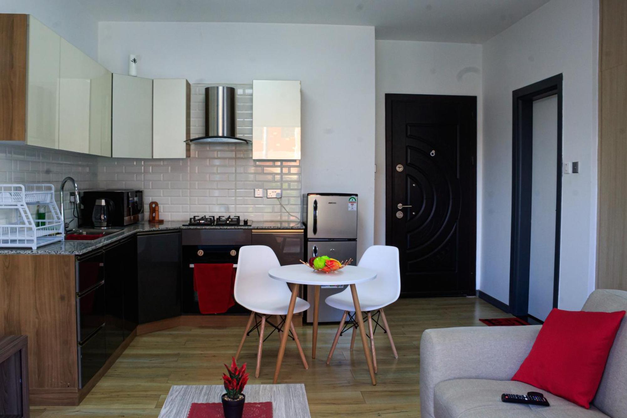 Apartment Luxurious In Kileleshwa, Nairobi