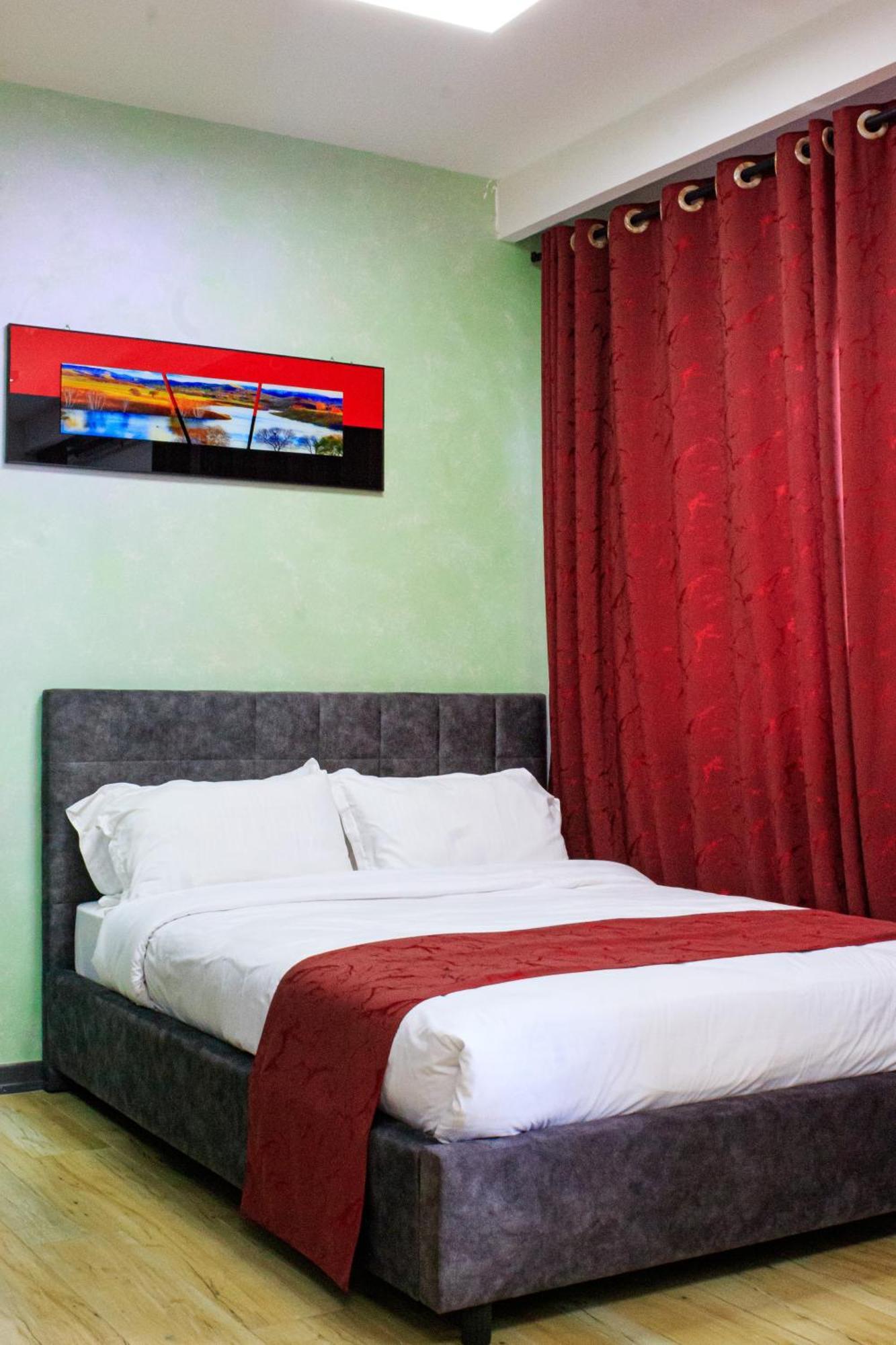 Luxurious In Kileleshwa, Apartment *