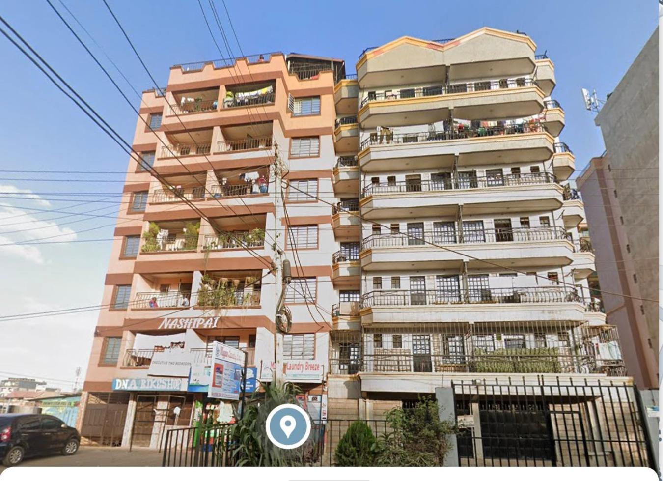 Cozy And Modern 2 Bedroom Mirema Apartment *