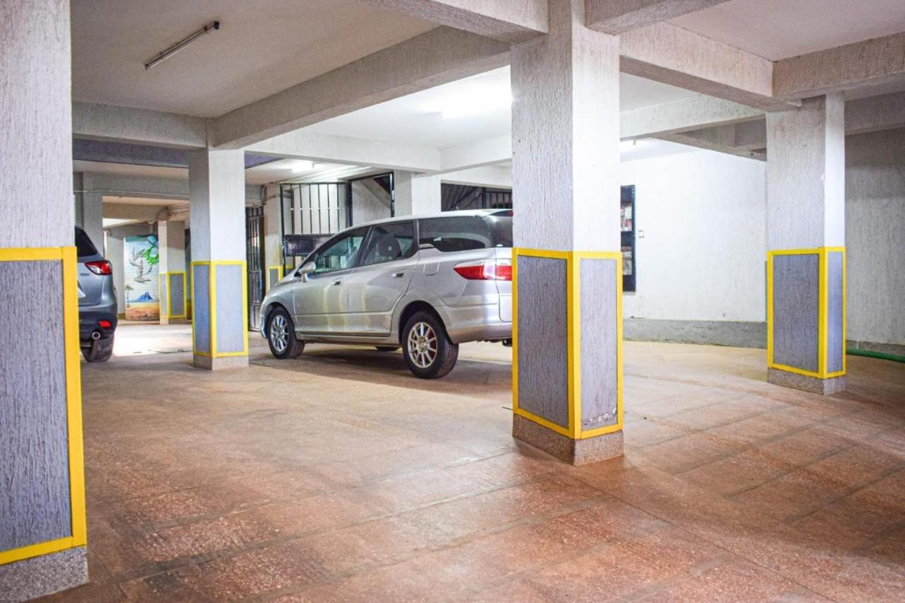 Cozy And Modern 2 Bedroom Mirema Nairobi