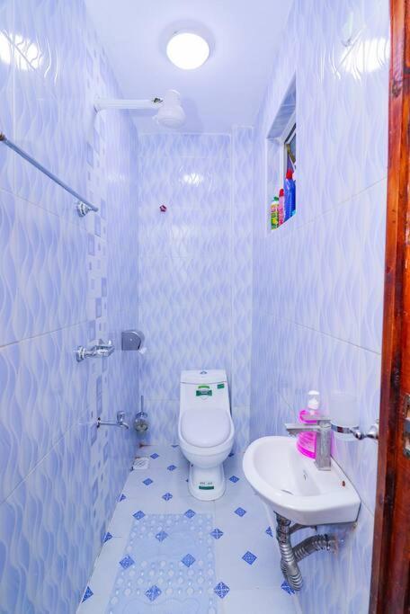 Apartment Urban Oasis Stylish 2br Ensuite In Nairobi,trm Dr