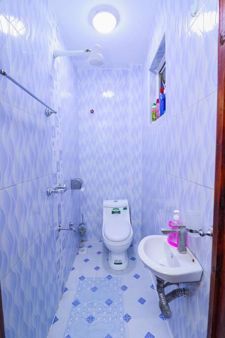 Urban Oasis Stylish 2br Ensuite In Nairobi,trm Dr Apartment *
