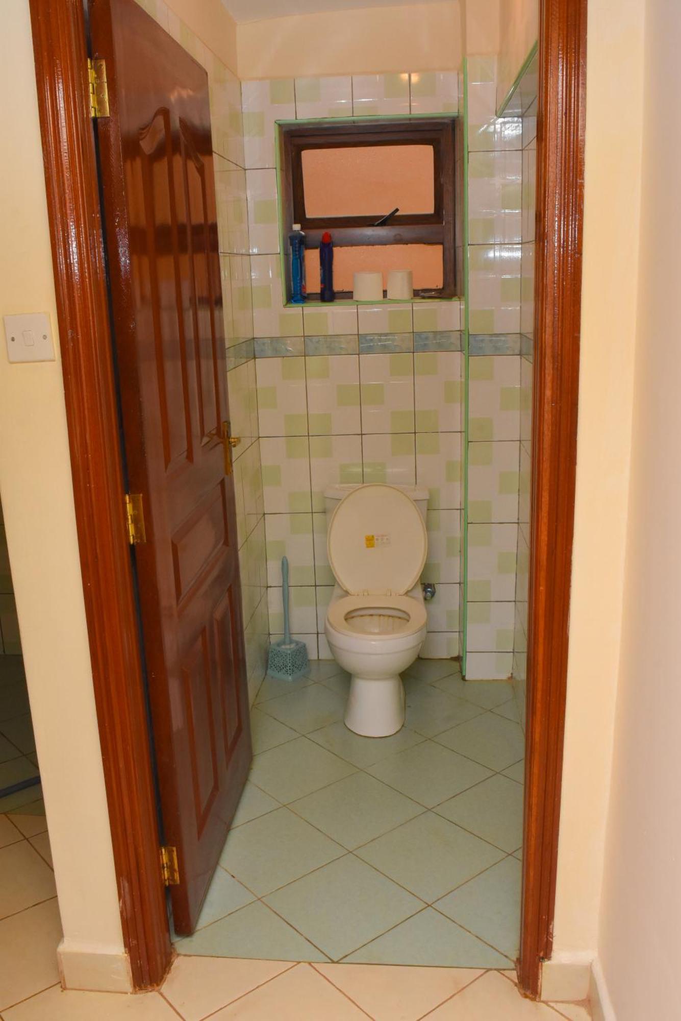 Marie's Luxury Homes Apartment *