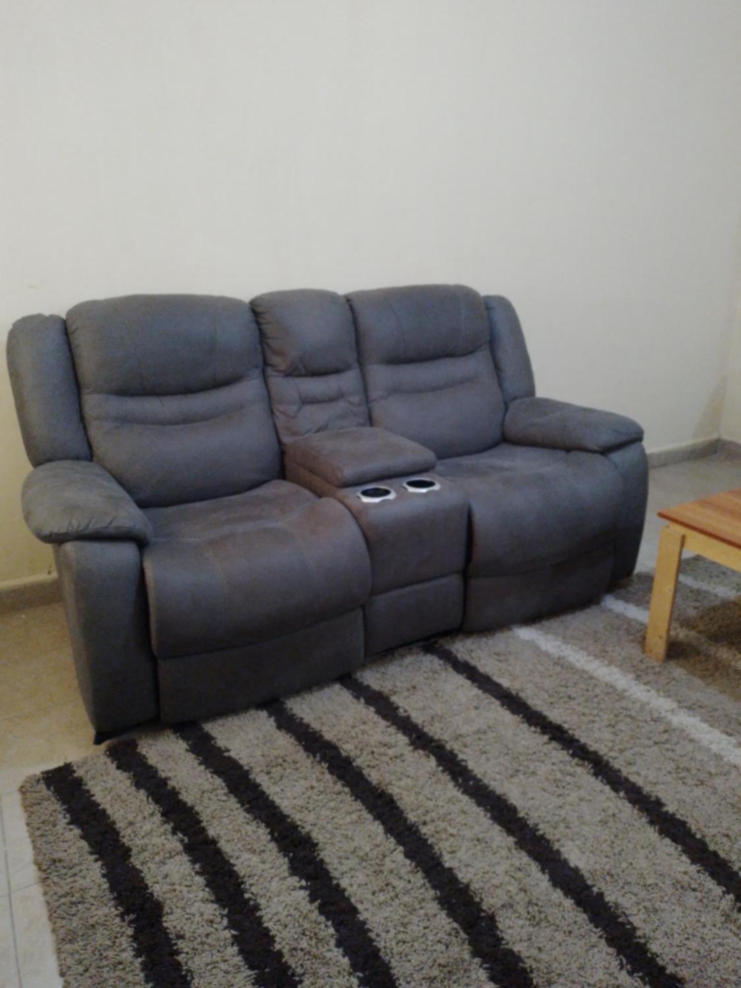 Apartment Dignified Homes