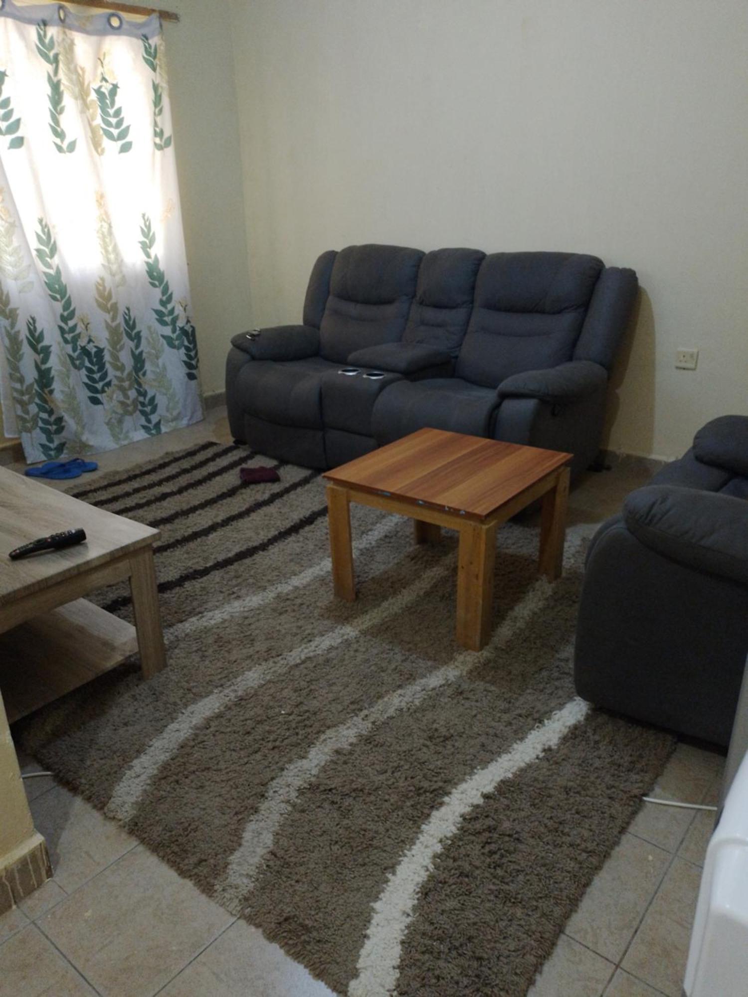 Apartment Dignified Homes