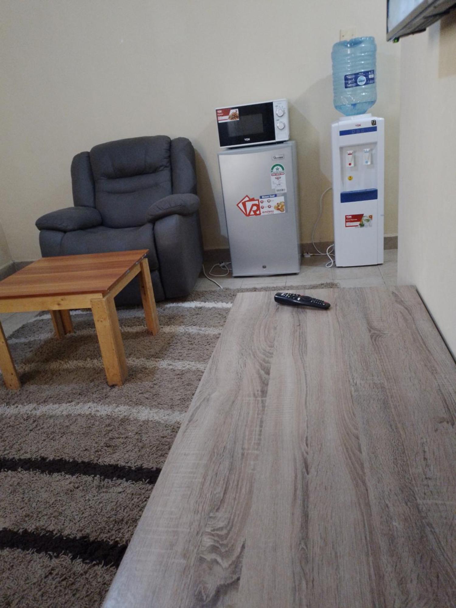 Dignified Homes Apartment *