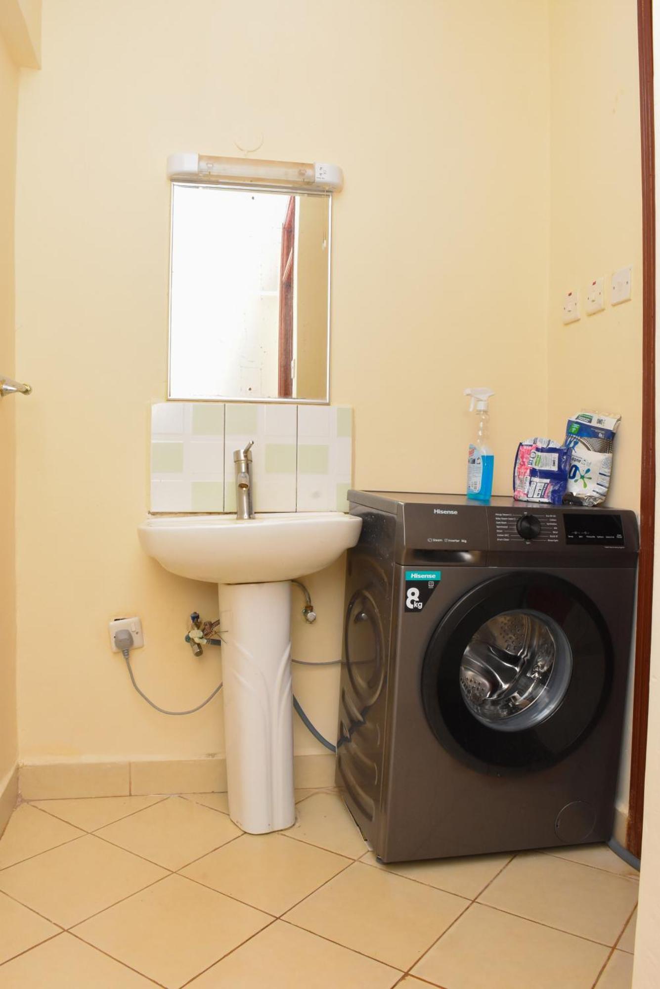 Marie's Luxury Homes Apartment Nairobi