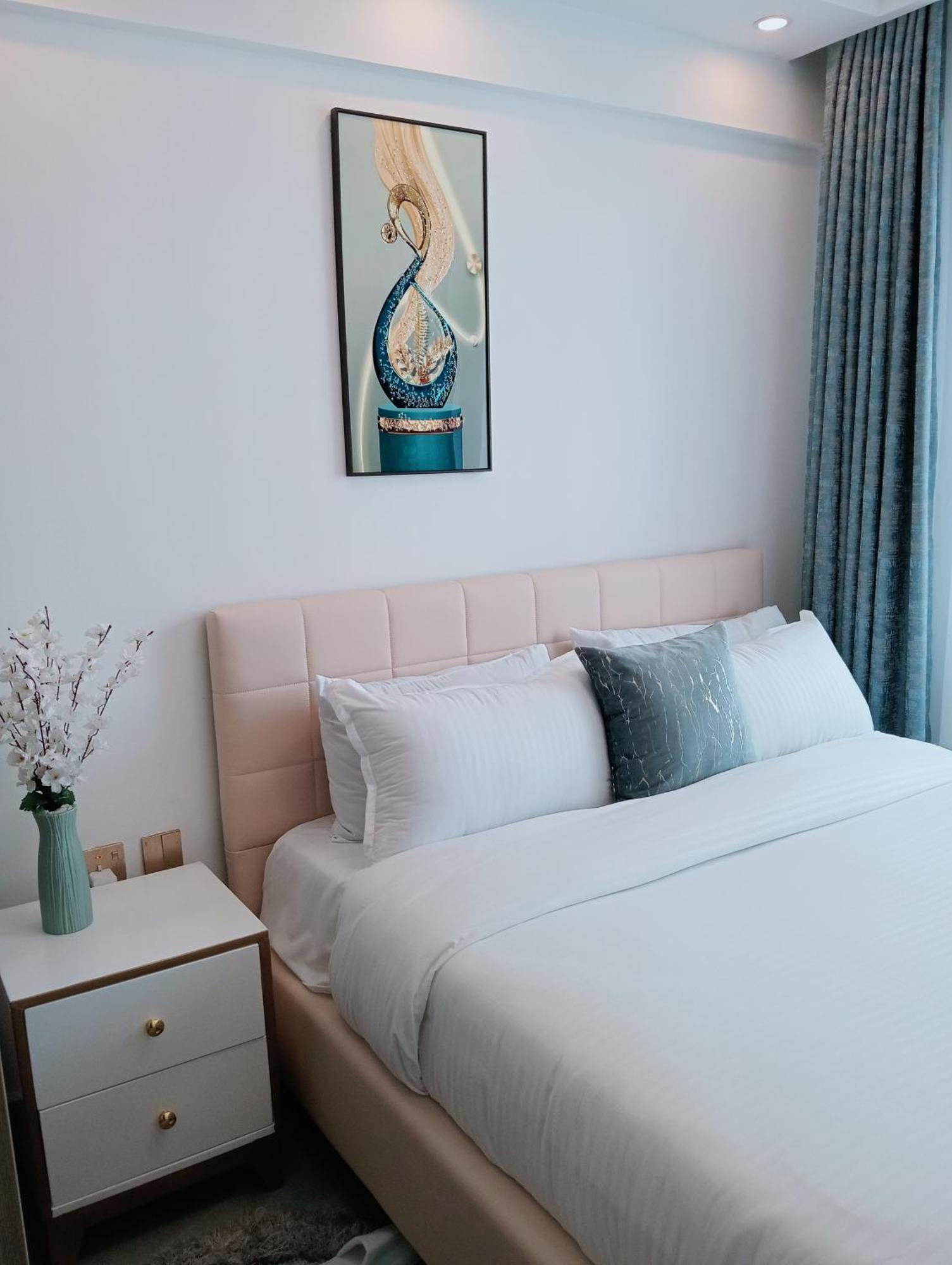 Apartment Wanderstays Kenya