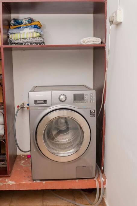 Elegant 1 Bedroom Near Westgate Mall Nairobi
