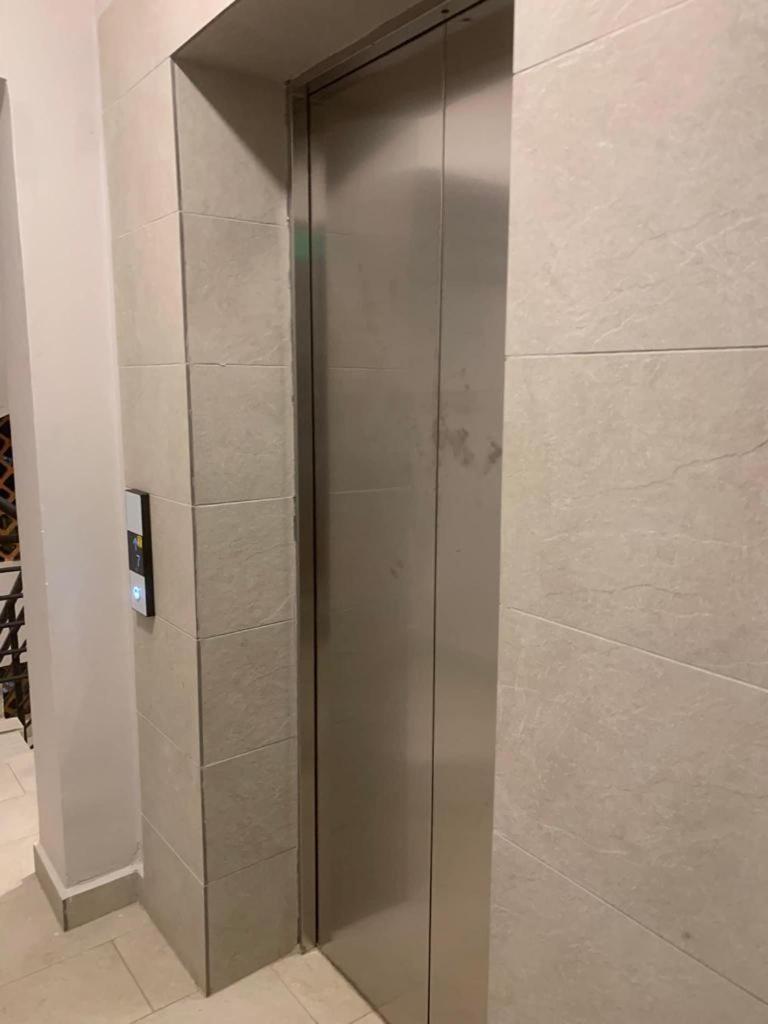 Pinnacle Apartment Nairobi