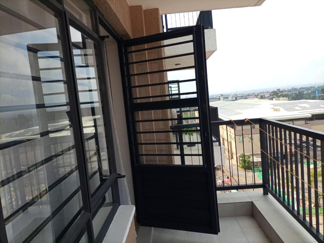 Pinnacle Nairobi