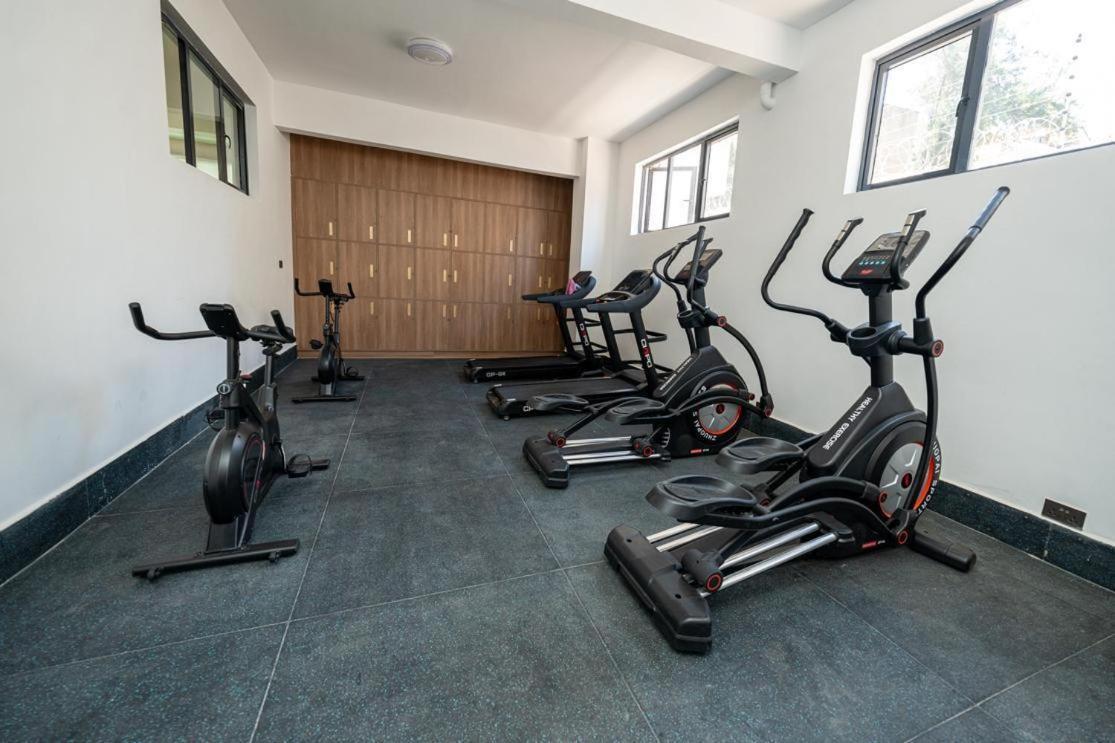 Apartment Smart Homes , Kilimani