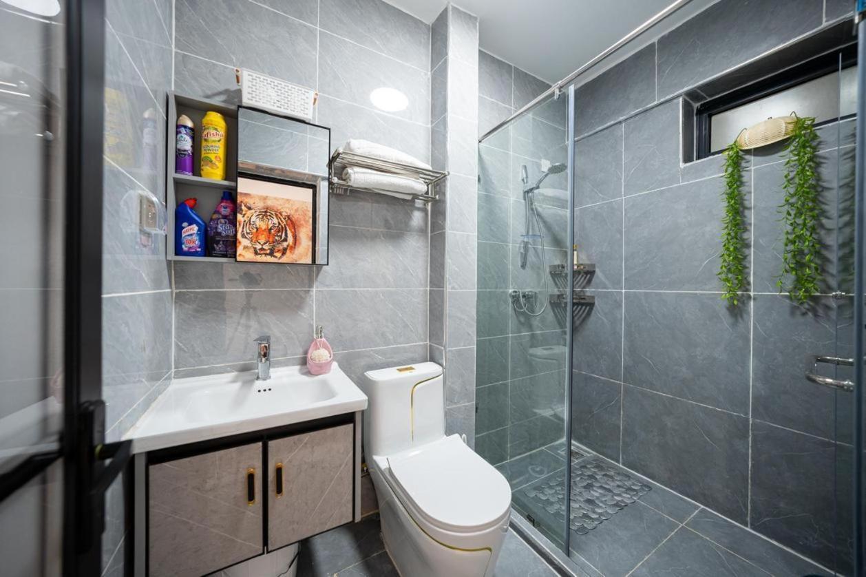 Smart Homes , Kilimani Apartment