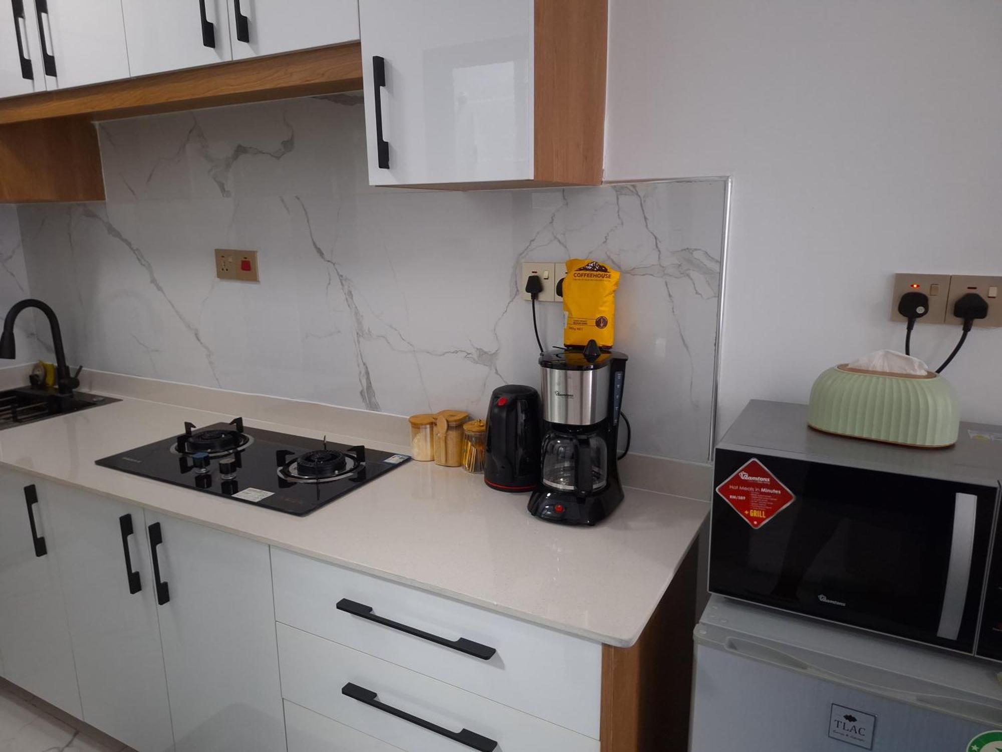 Smart Homes , Kilimani