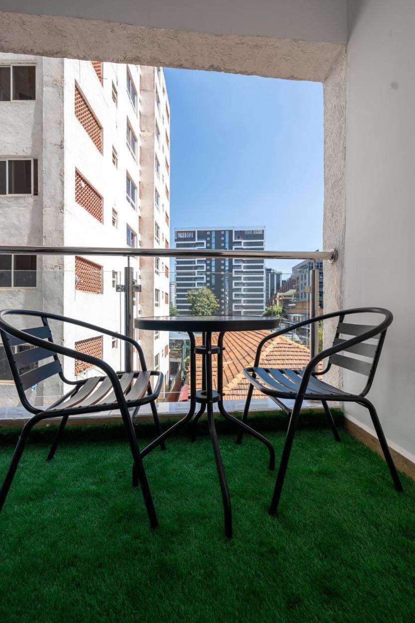 Smart Homes , Kilimani