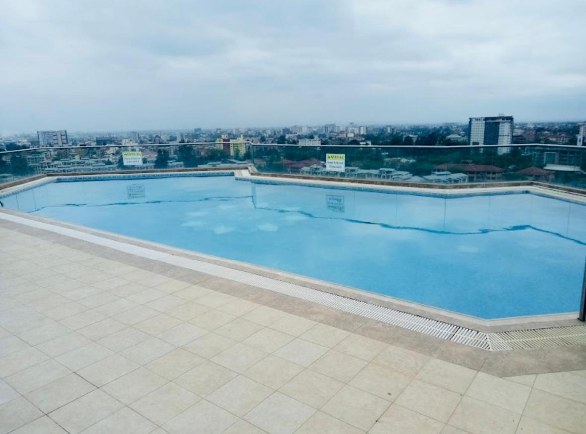 Cozy Retreat In The Heart Of Nairobi