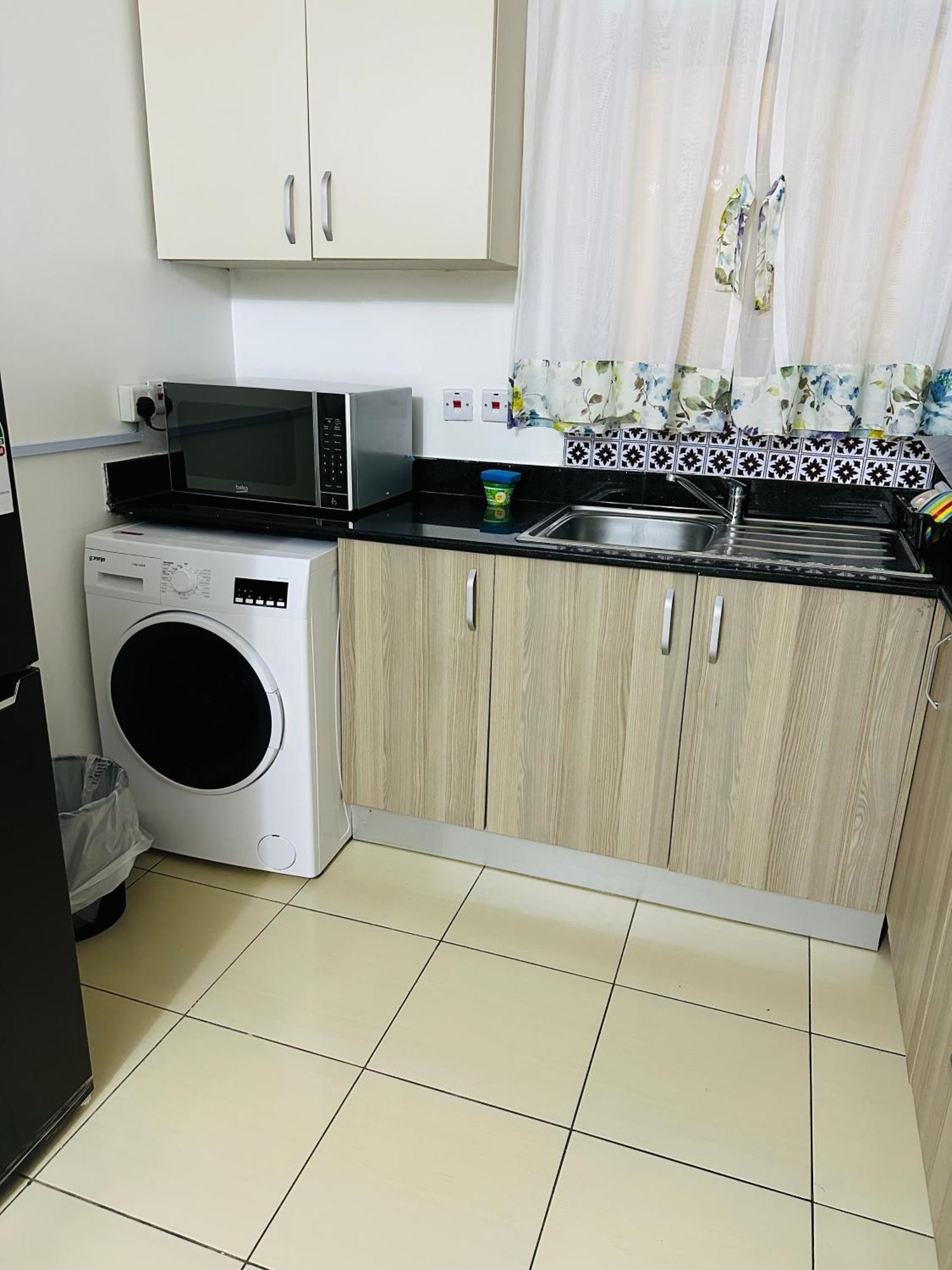 Apartment Cozy Retreat In The Heart Of Nairobi Nairobi