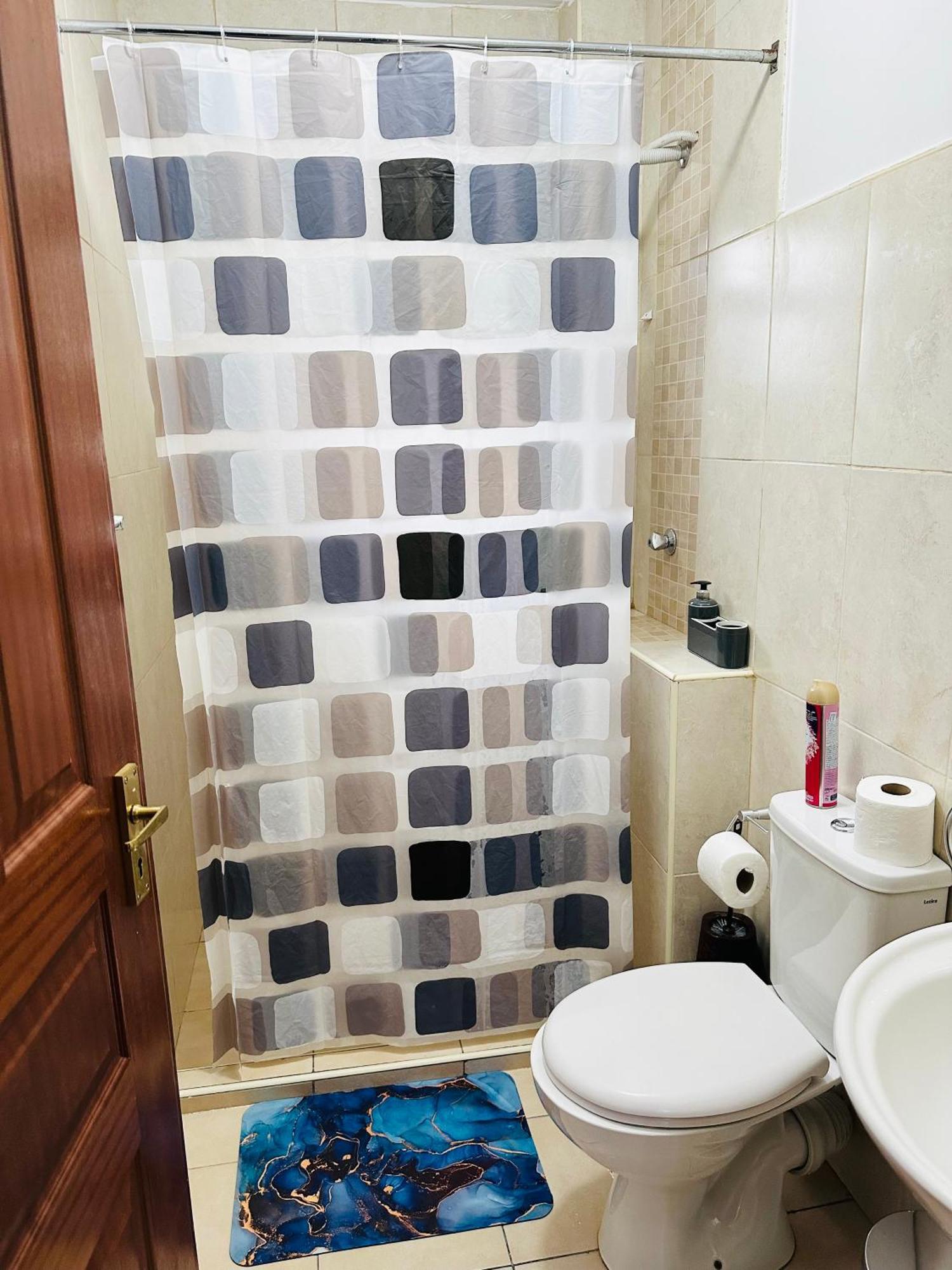 Cozy Retreat In The Heart Of Nairobi Apartment Nairobi
