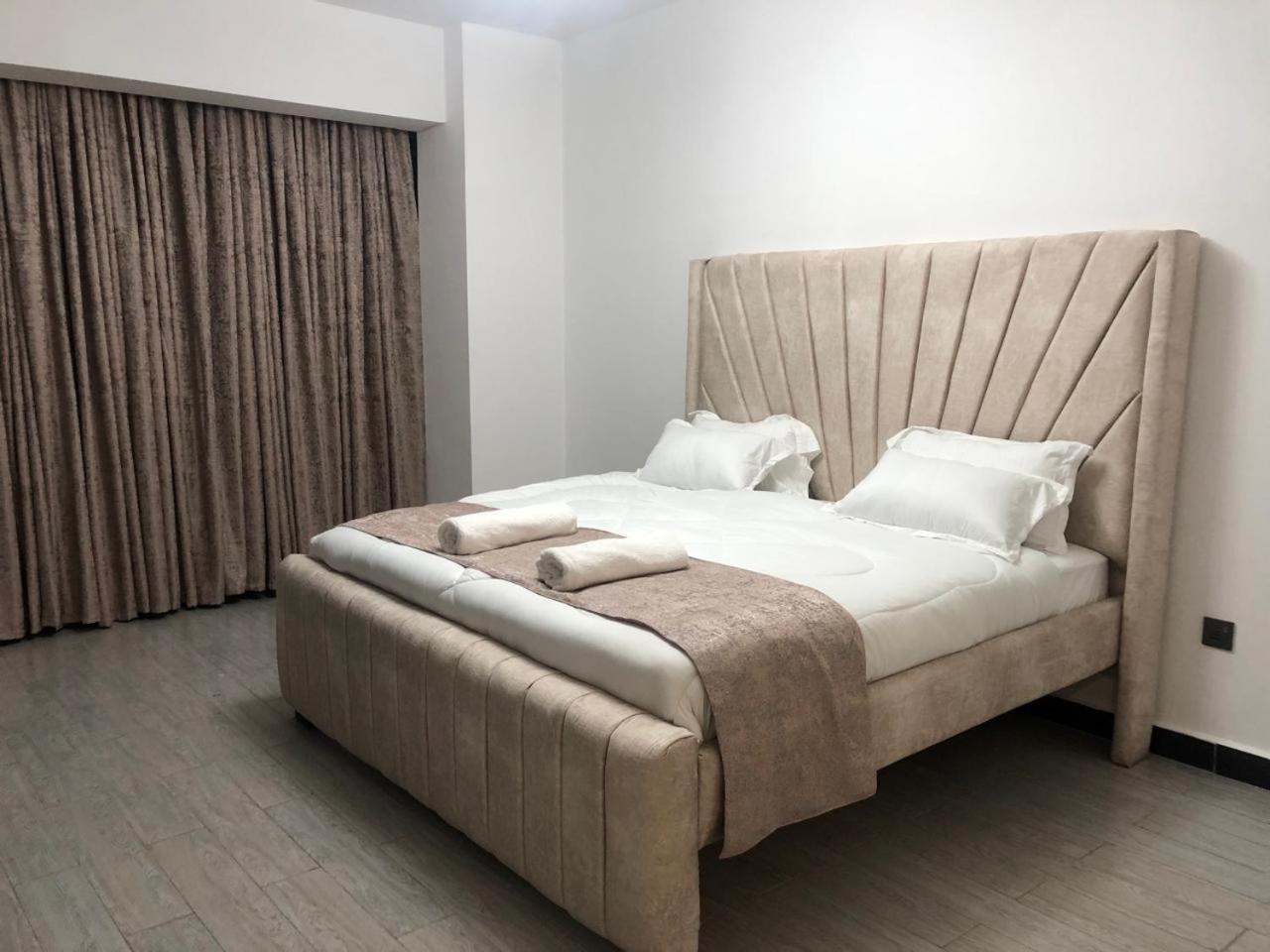 Starluxe Apartment Nairobi