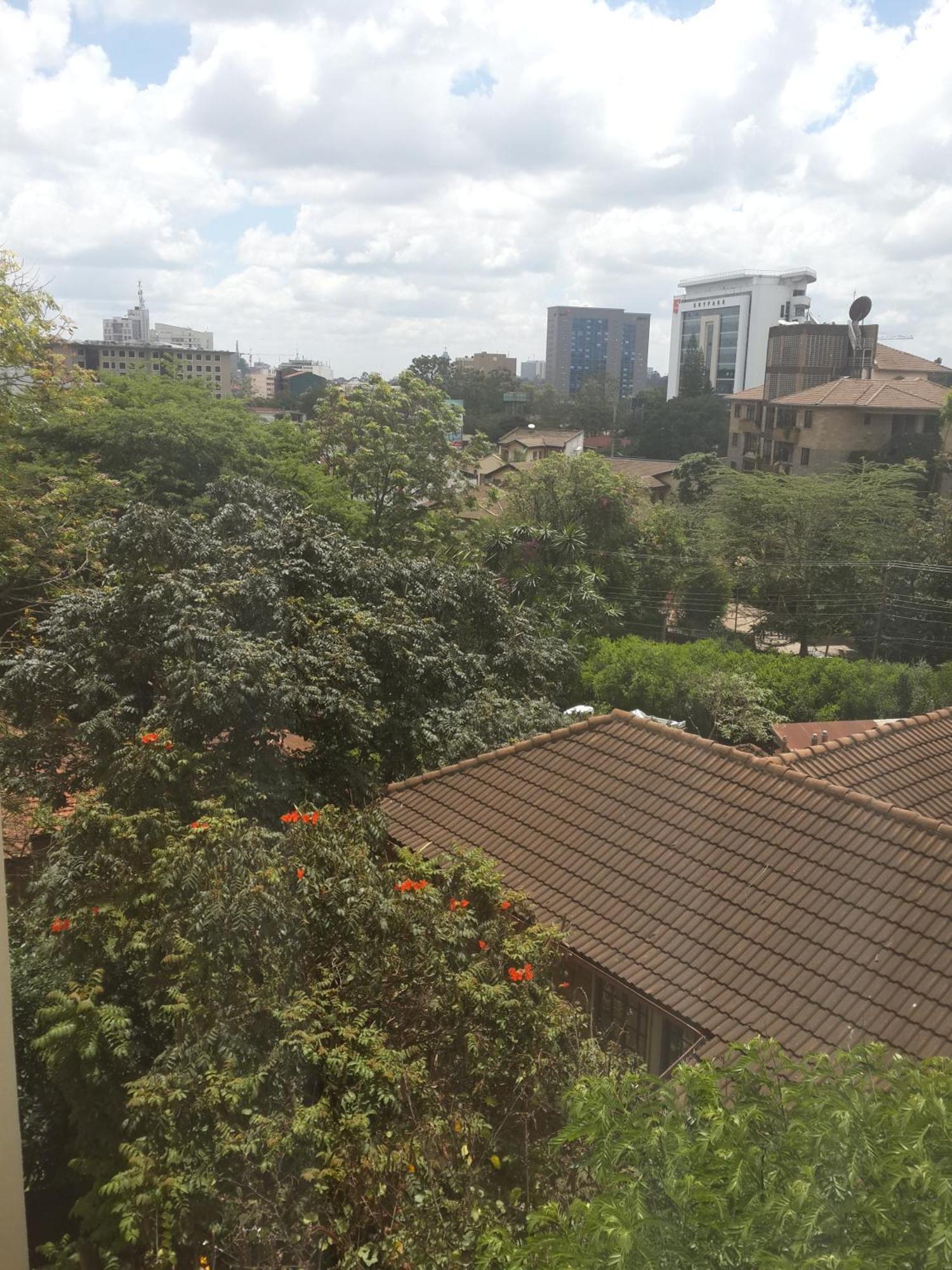 Fenesi Gardens Aparthotel Nairobi
