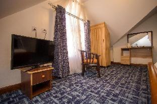 Wida Kilimani Hotel 3*