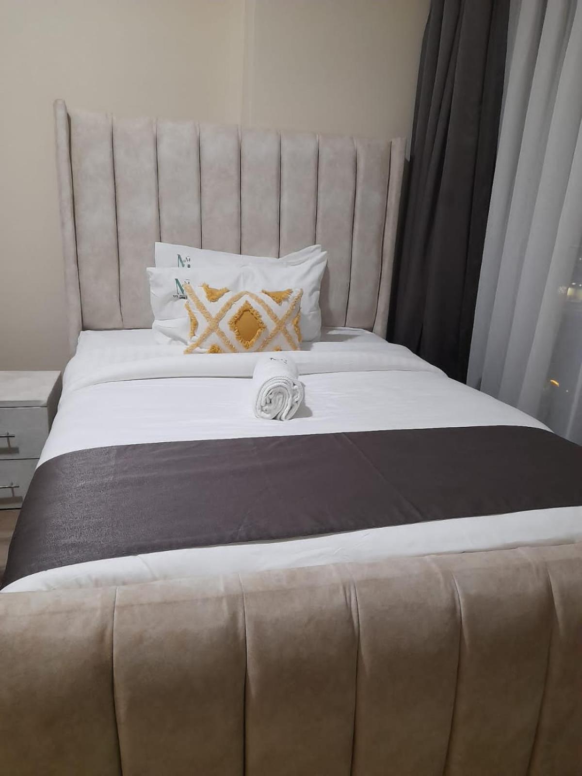 Silverstone Apartments Nairobi, Kilimani * Nairobi